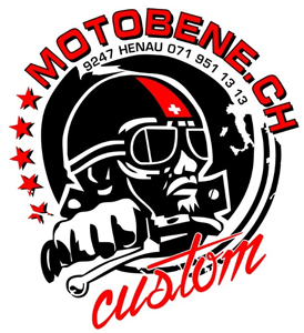 Logo Motobene